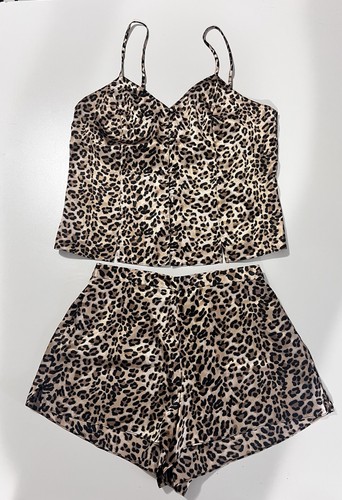 Set sonno intimo valerie - sonno,