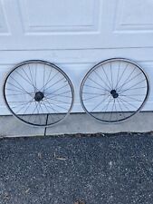 Bontrager Race Lite Tubeless Clincher Wheelset