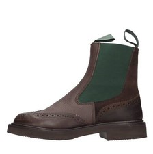 2754 VBS SILVIA Stivaletti e