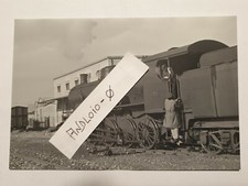 Fotografia Stazione di Porta Fiorentina con FS Gr740.034 per Orte Ottobre 1965