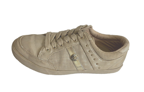 Guess scarpe stringate - stringate, con