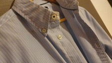 Tommy Hilfiger camicia a righe