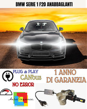 🔥KIT LED BMW SERIE 1 F20