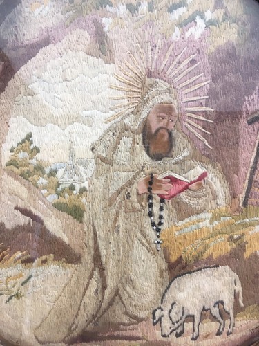Bellissimo arazzo san antonio - san,