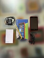 Nokia Lumia 625 - 8GB - Ottime Condizioni - Funzionante Con Scatola e Accessori