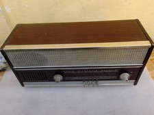 RADIO D'EPOCA ALLOCCHIO BACCHINI