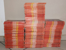 OLTRETOMBA COLORE EDIPERIODICI 1972  NUMERI A SCELTA DA 1 A 36 LEGGI DESCRIZIONE