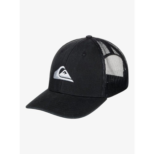 Quiksilver grounder trucker
