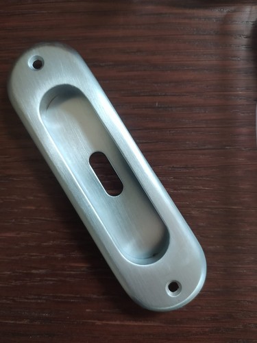 Maniglie incasso porte interne - porte,