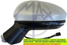 Specchio specchietto - specchio,