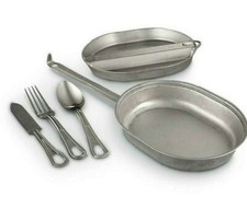 USGI Mess Kit con Utensili in