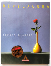 Libro Poesie D'Amore Alberto