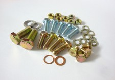 Set Di Viti Per Porsche 911