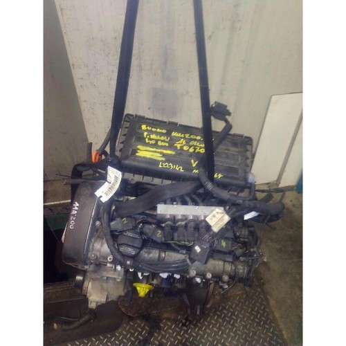 Motore compl bxw - compl.,