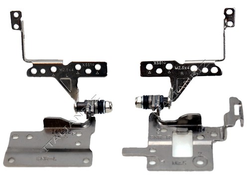 Coppia cerniere hinges per - hinges,