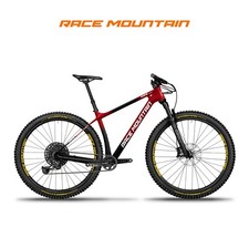 Race mountain r29 carbon mtb - race,