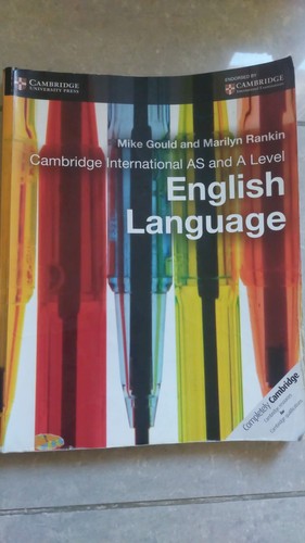 Libro inglese cambridge - libro,