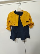 Completo Coordinato Neonata