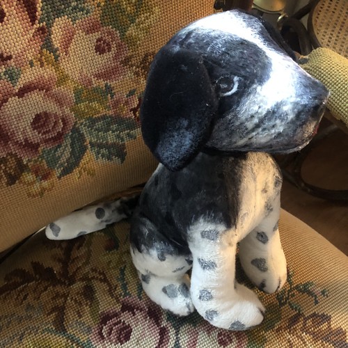 Fermaporta cane peluche