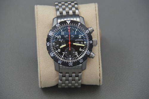 Orologio automatico sinn - automatico,