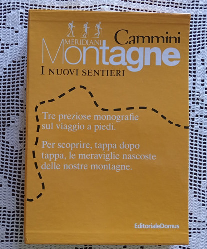 Cammini sulle tracce grande - tracce,