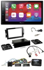Pioneer dab usb volante - usb,