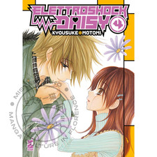 Elettroshock Daisy n° 04