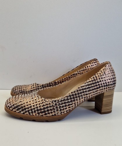 Scarpe basse décolleté donna