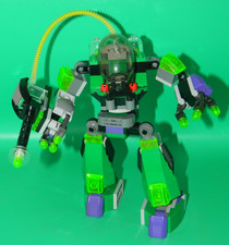 LEGO 6862 DC Comics Super