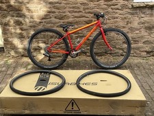 Bici MTB leggera ISLABIKES
