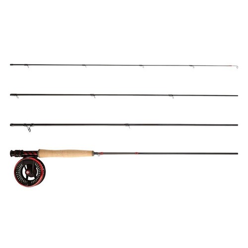 Greys canna pesca - pesca, mosca