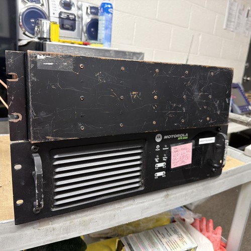Motorola xpr8400 uhf 450 512 - xpr8400,