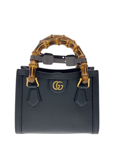 Gucci borsa mano diana in - a,