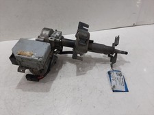 Piantone sterzo l nissan - sterzo, 1,5