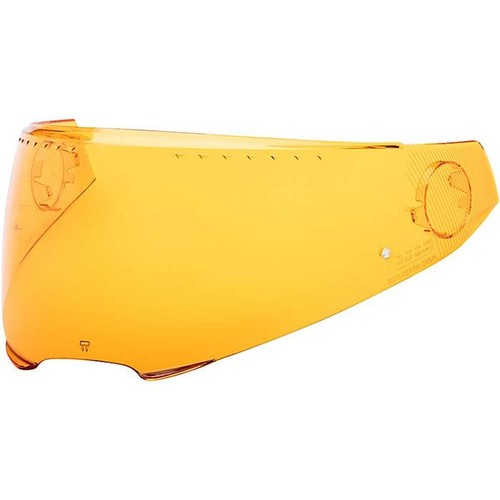 Schuberth visiera arancione - c4,