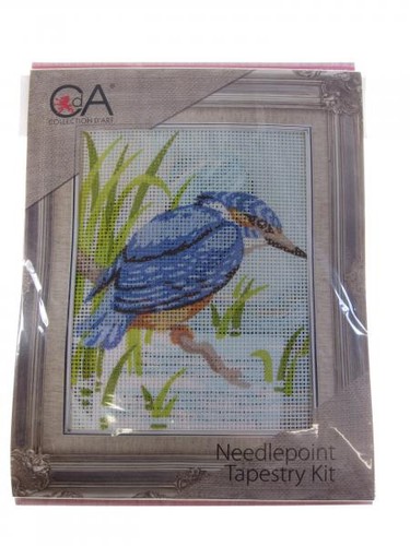Kit quadro mezzo - mezzo, 20x25