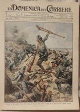 LA DOMENICA DEL CORRIERE 39