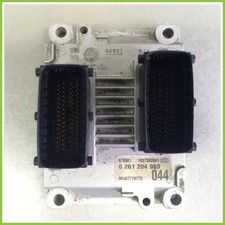 Centralina BOSCH 0261204983