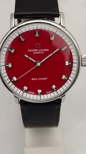 Raro favre leuba - raro, ginevra