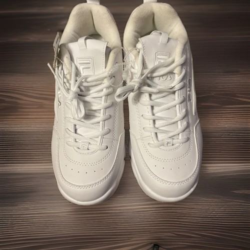 Scarpe uomo fila - fila, disruptor