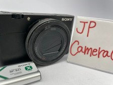 Sony Cyber-shot RX100 VA