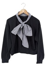 ZARA Felpa Donna Tuta da