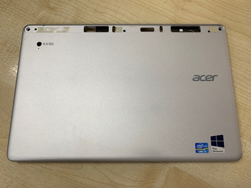 Custodia posteriore acer - posteriore,