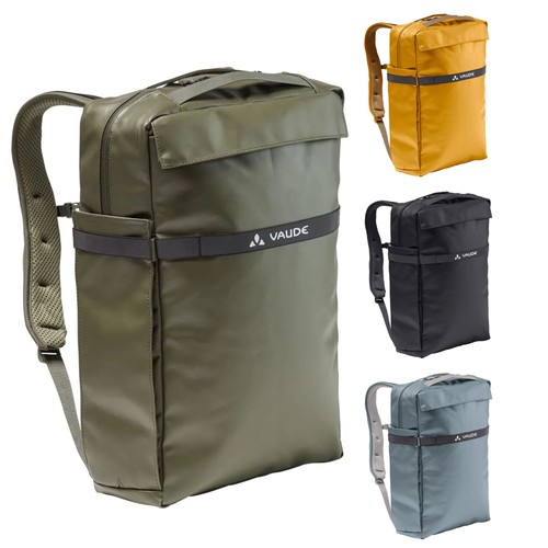 Zaino borsa bici vaude - zaino/borsa,