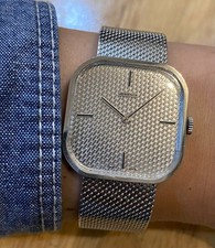 orologio juvenia vintage