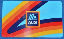 $100 ALDI Gift Card