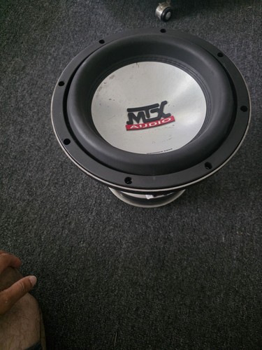 Mtx thunder 9500 - 9500, 10"