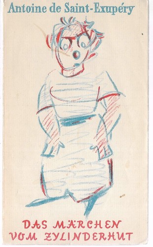 Antoine saint exupéry - saint-exupéry, la