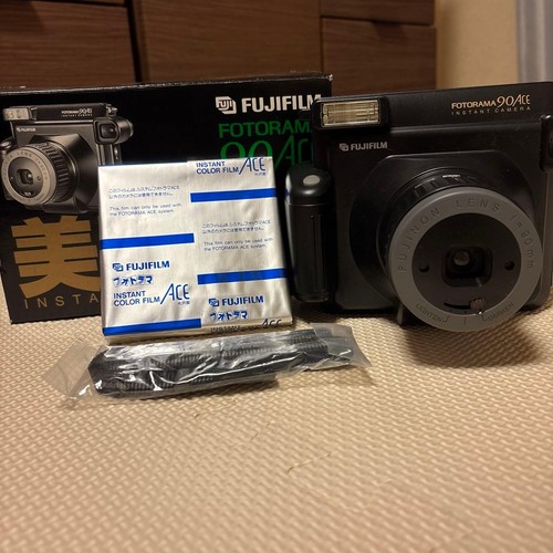 Fujifilm fotorama ace - 90,
