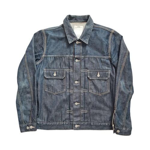 Giacca jeans visvim - di,